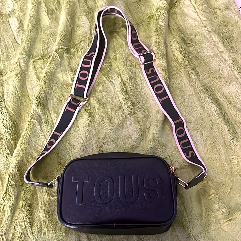 Tous La Rue Crossbody bag/ Brand new, never used!